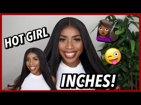 🎄 VLOGMAS DAY 7: HOT GIRL INCHES FOR THE SUMMERTIME! FT. #ISEEHAIRALIEXPRESS 🎄