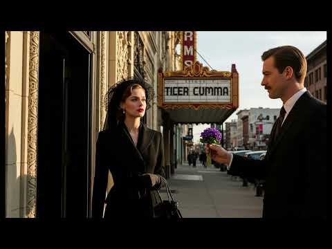 Julian Tuwim  - Colloquium niedzielne na ulicy. -  Piosenka literacka z kabaretowym pazurem