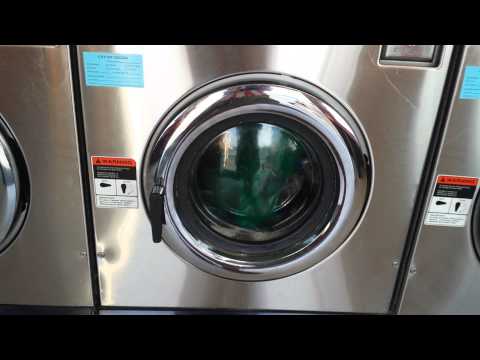 Coin Op Laundry