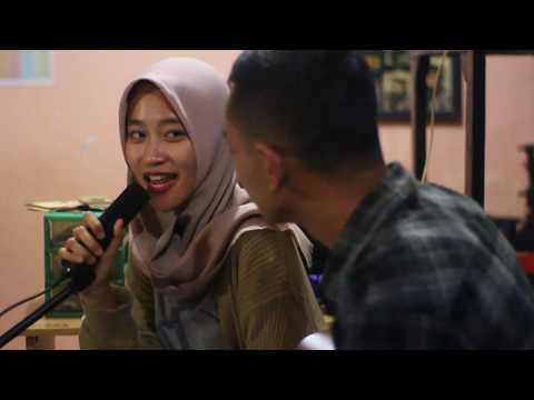 Tuhan jagakan dia - Motif Band (Malika Cover feat boloz)