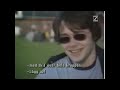 The Bluetones TV Interviews and Appearances