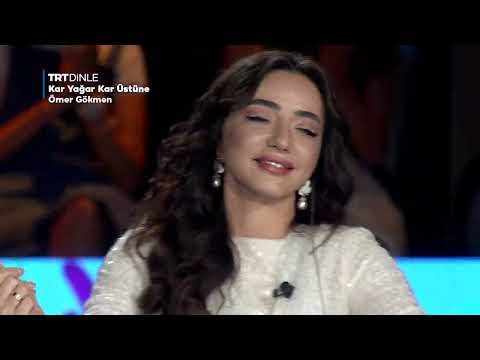 Ömer Gökmen - Kar Yağar Kar Üstüne (Sen Türkülerini Söyle)