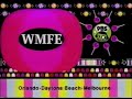 WMFE TV Now WUCF TV PBS Kids Station ID 1 2000