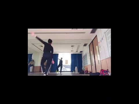 NCT U 'Make A Wish' Cover Dance by Donne