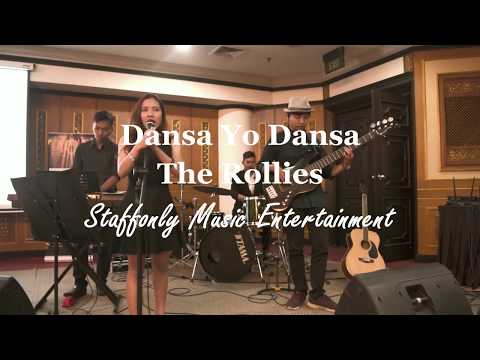dansa yo dansa ( The Rollies ) - Staffonly Music Entertainment