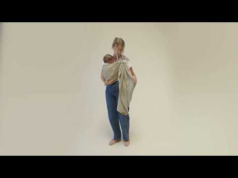 WildBird Tutorials: Troubleshooting Your Ring Sling