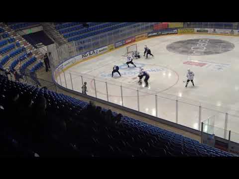 RoKi A vs TPS Akatemia 1. erä 1