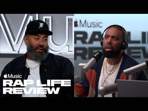 Drake's "DOG HOUSE" &  NBA YoungBoy's Place in Hip-Hop | Rap Life Review
