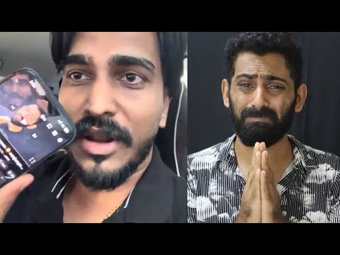 എന്റെ മറുപടി 🙏| Mallu Family 