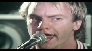 The Police - Born In The 50&#39;s (1980)