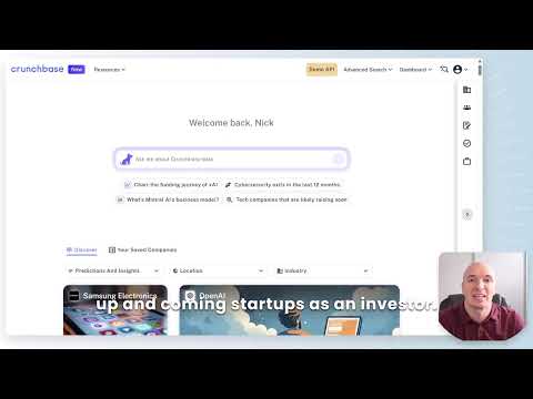 Www Crunchbase Com