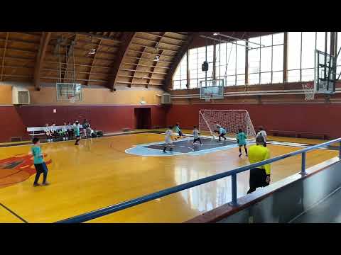 IFC 2012 Barrio Unido vs Sunset Fog 1/8/23 Fustal Soccer  1 of 6