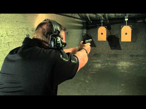 Crimson Trace Tip - Transitioning from Sights to Lasers: Guns & Gear|S6 Pro Tip