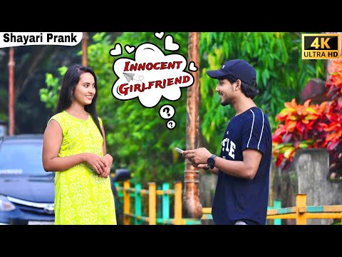 This is the first time I got an Innocent Girlfriend | Looks Cute🔥 in Churidar😍 | Akhil Biswas |