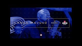 LANGA MAVUSO: FEEL GOOD LIVE SESSIONS Episode 3