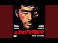 Desperado (Intro lenta tensiva)