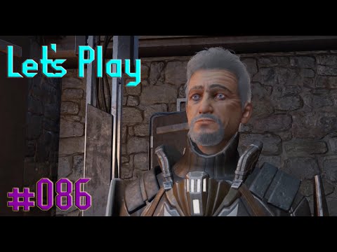 LP Elex 2 #086 - Das soll Diplomatie sein