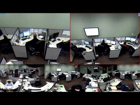 Video tutorial : military security camera systems & video su...