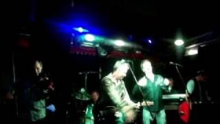 The Elders - Gonna Take A Miracle