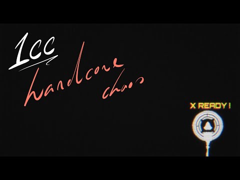 [Hardcore Chaos TFB] Project Starship X -1cc-