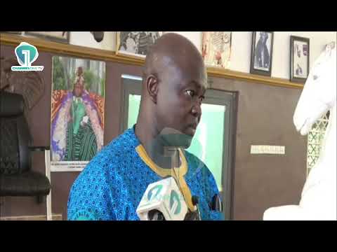 GHS Boss Appeals for Calm After Salaga Baby Theft Incident