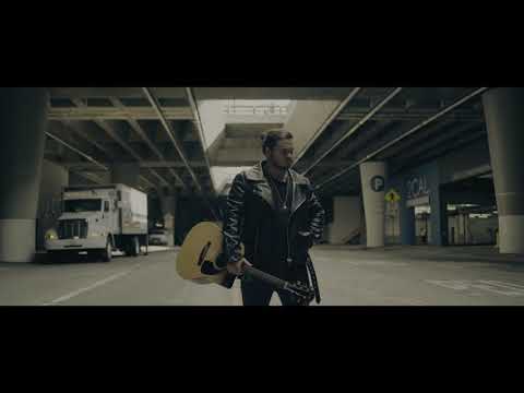 Sean Darin feat. Kállay Saunders - California [Official MV]