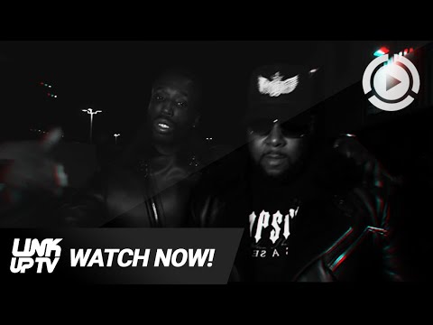 Hyman Roth x Pester  - Ends Boss [Music Video] | Link Up TV