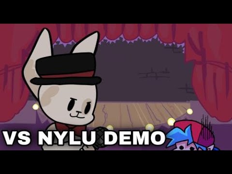 V.S NYLU (FULL WEEK DEMO)