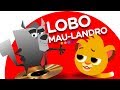 BAD WOLF BOLOFOFOS