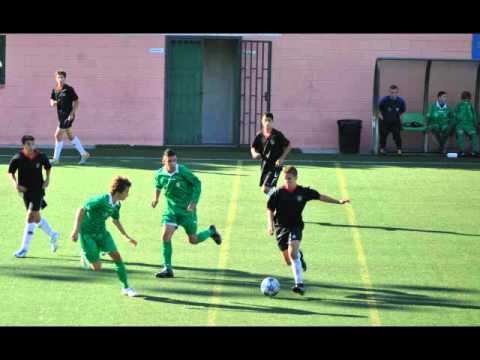 Previa CE L'Hospitalet - CD Sant Grabiel Cadet preferent gru