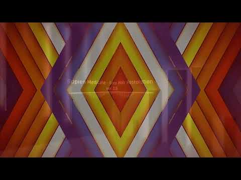 Grey Hair Restoration ver. 2.5 by Sapien Medicine