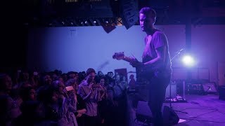 The Tallest Man On Earth: &quot;Fields of Our Home&quot; (Live at Pioneer Works)