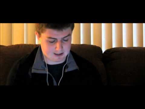 Mkilla- Dont Stand A Chance Promo Video ft. Vic Dir. By DNT