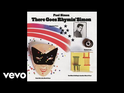 Paul Simon - Something so Right (Official Audio)
