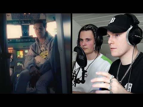 Spacy REAGIERT: Ufo361 - "Allein sein" [Reaction/Reaction] + no lyar