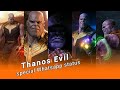 Thanos Whatsapp Status Thanos Evil Whatsapp Status Marvel Whatsapp Status Avengers Whatsap