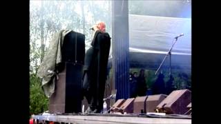 ROOT  Trygän-Sexton (live at Brutal Assault Festival, Svojšice (CZE), 12.08.2006