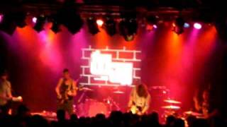 Born Ruffians - Barnacle Geese