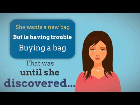 Giani Bernini Annabelle Gusset Tote Macys