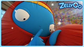 Didn’t I say shhh?🤫 | Best Episode | Cartoon for Kids | Songs And Nursery Rhymes