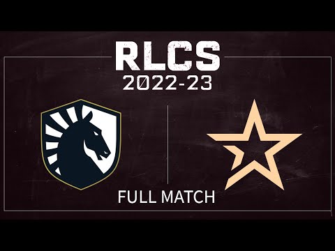 Liquid vs COL @Boston Major | RLCS 2022-23 Spring Split Major | 6 July 2023