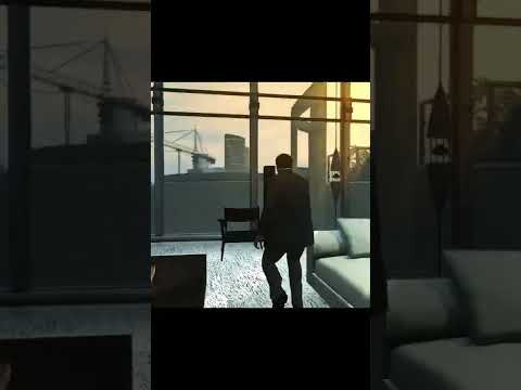 Max Payne 3 - Brutal Combat