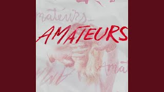 amateurs Music Video
