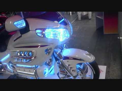 die schönste Goldwing der Welt