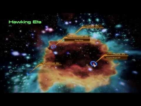 Let's Play Mass Effect 2 (Blind): Episode 42 - Reaper IFF