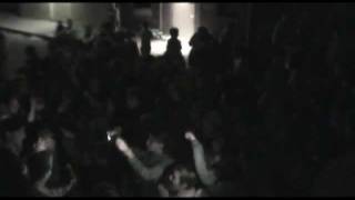 Big D and the Kids Table - LAX, Wilkes Barre PA (Outside Cafe Metro)