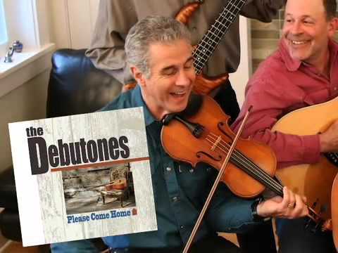The Debutones play "The Bells of St.Mary's"