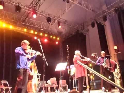 Giora Feidman & Gitanes Blondes 03