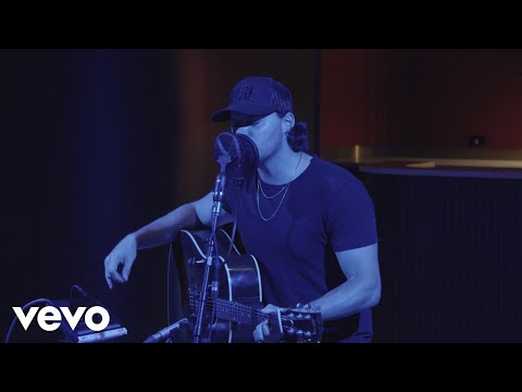 Josh Ross - On A Different Night (Official Live Sessions)
