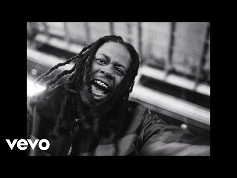 ICECOLDBISHOP - THE GOV'T GAVE US GUNS (Official Music Video)